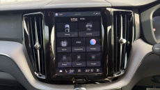 Volvo Xc60 2.0 B4D R DESIGN 5dr AWD Geartronic Diesel Estate